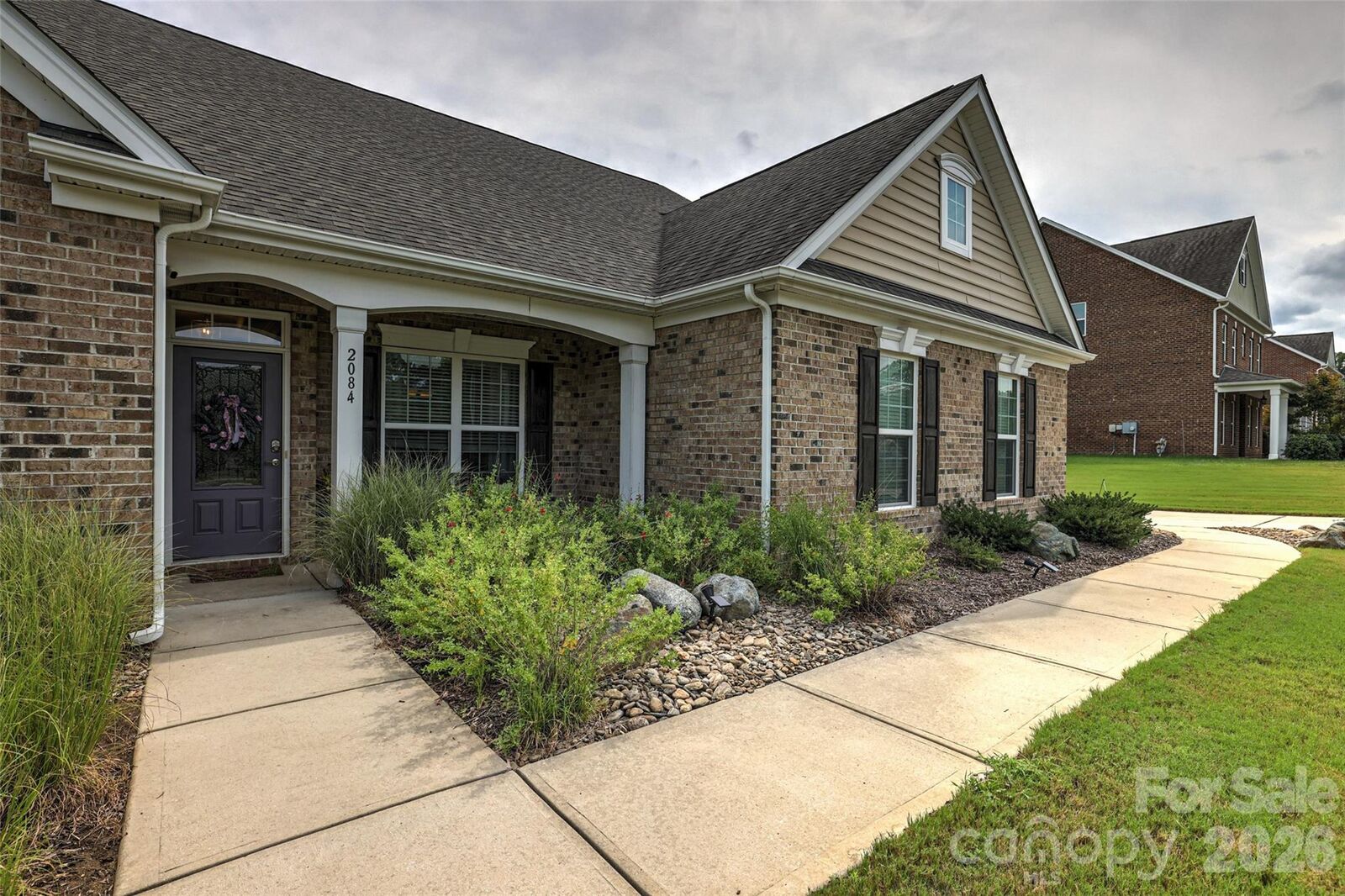 Property Photo: 2084 Fuera Road SC 29745