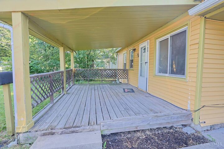 Property Photo:  44 Walnut Street  OH 45005 