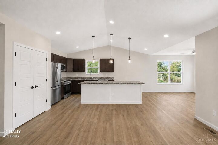 Property Photo: 731 Countryside Avenue OH 45067