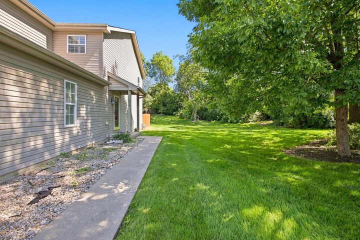 Property Photo:  578 Chadwood Drive  OH 43230 