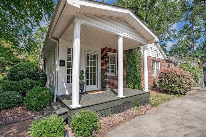 Property Photo:  2727 Monroe  SC 29205 
