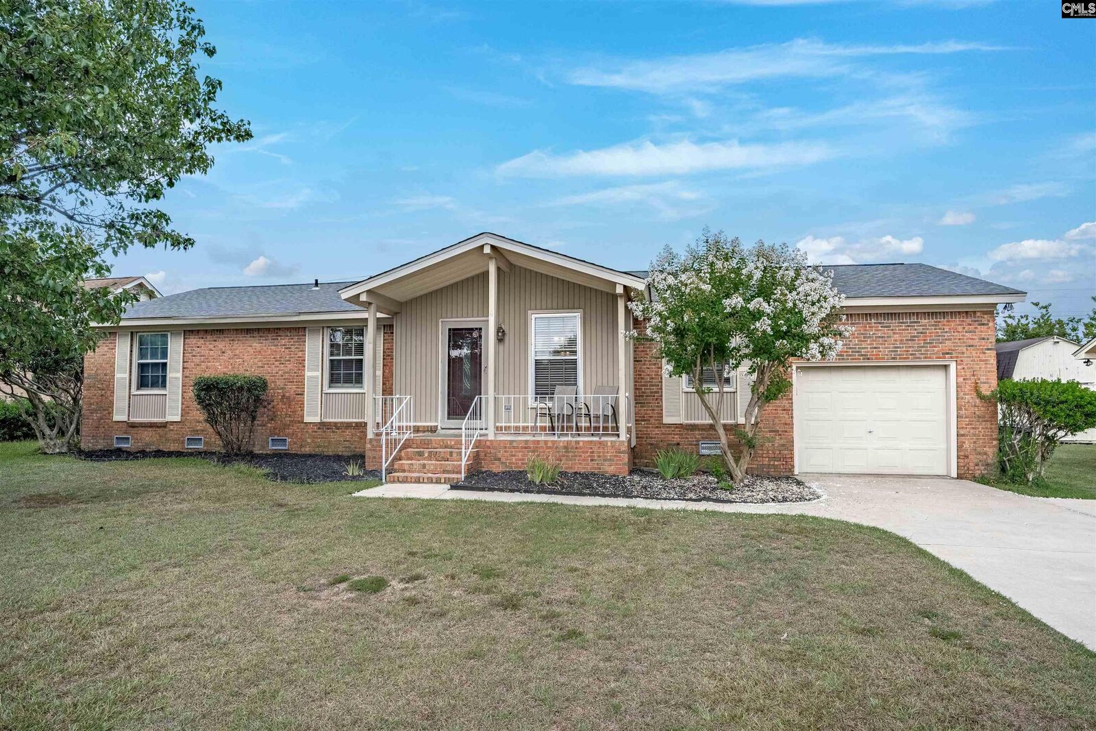 Property Photo:  119 Springfield  SC 29169 