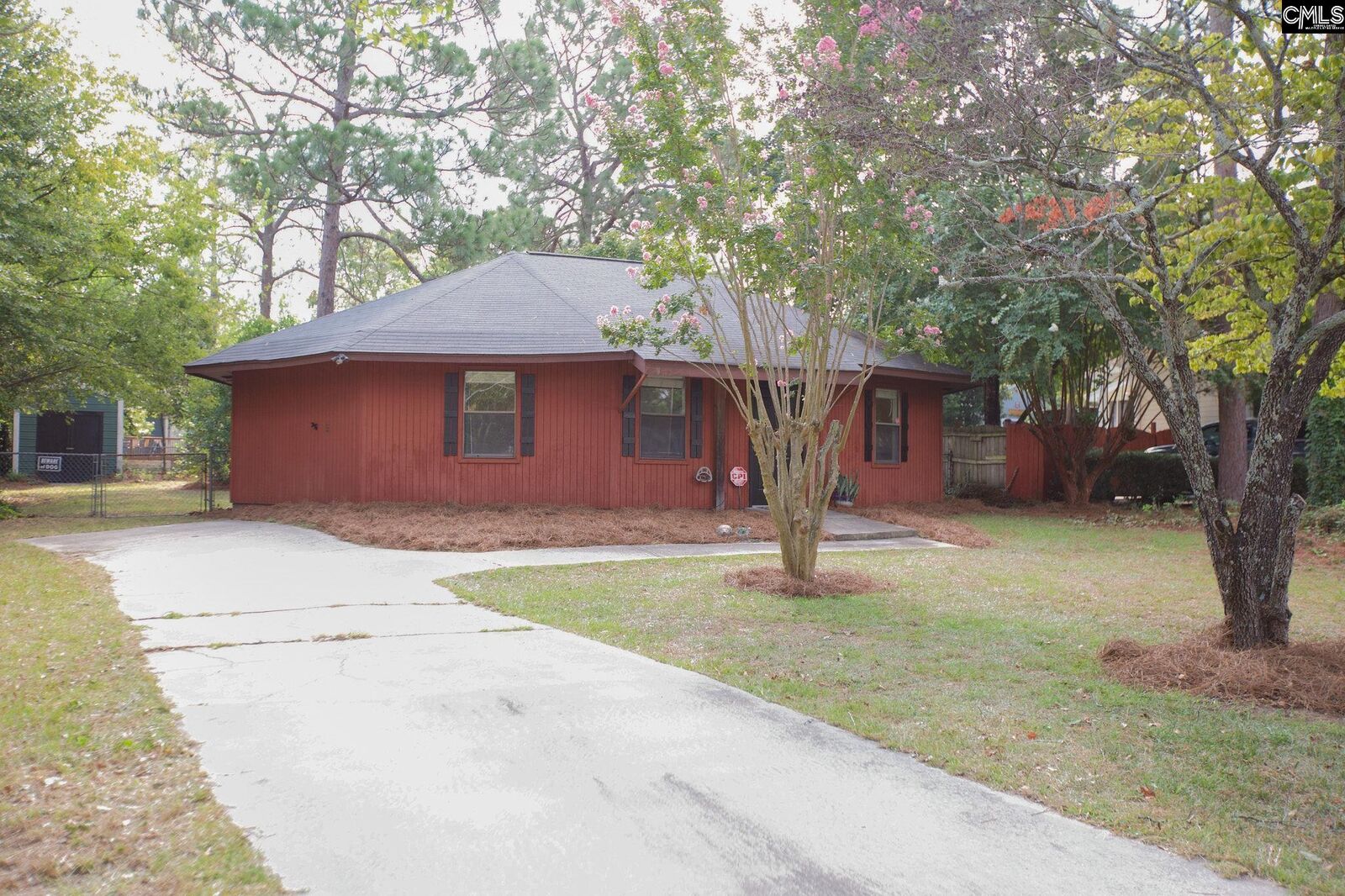 Property Photo:  125 Condor  SC 29073 
