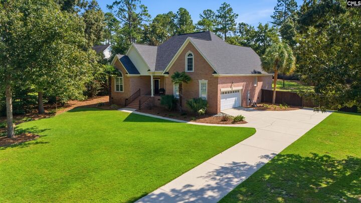 Property Photo: 214 Haigs Creek N SC 29045-8328