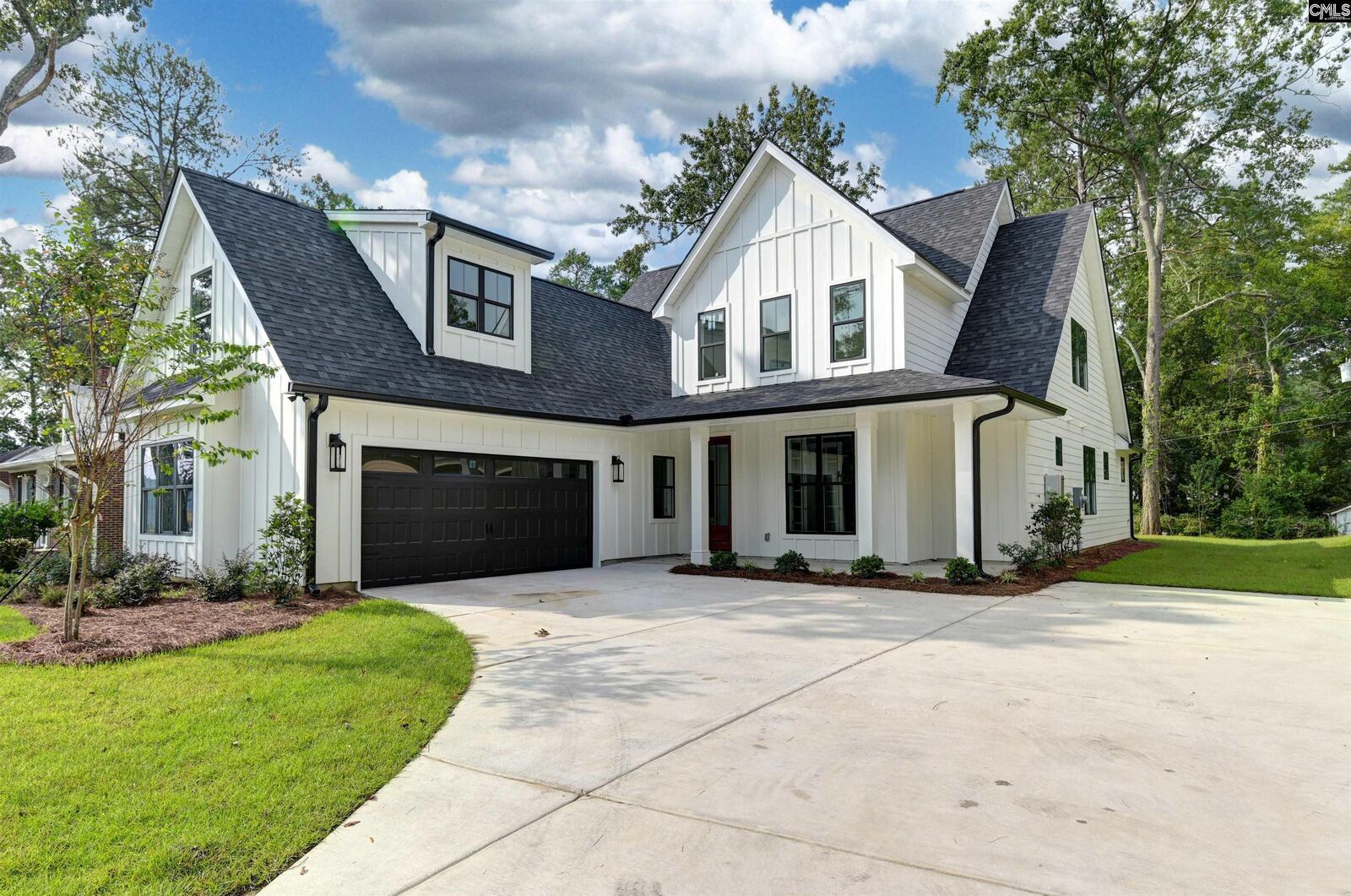Property Photo:  4208 Devine  SC 29205 