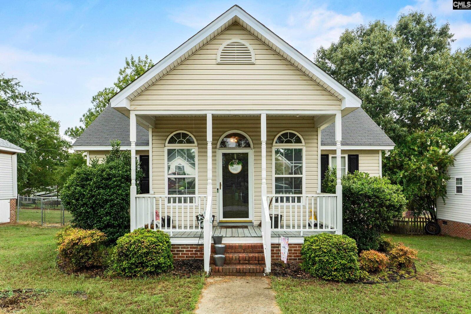 Property Photo:  225 Hallie Hills  SC 29073 