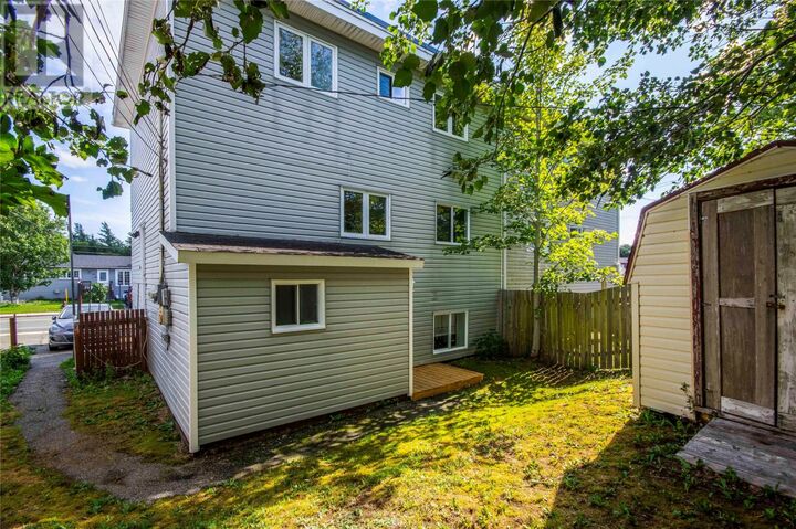 Property Photo:  36B Smallwood Drive  NL A1N 1A9 