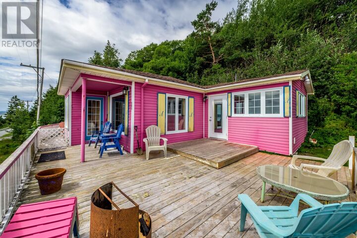 Property Photo:  141 Bishops Cove Shore Road  NL A0A 1G0 