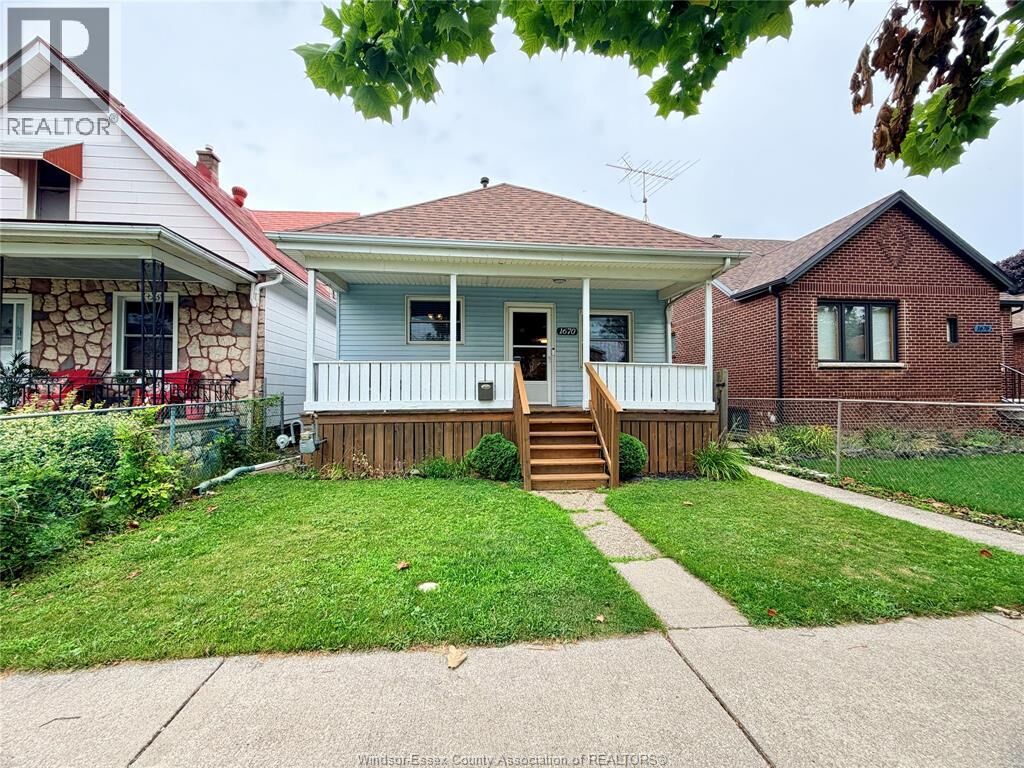 Property Photo:  1670 Albert  ON N8Y 3R5 