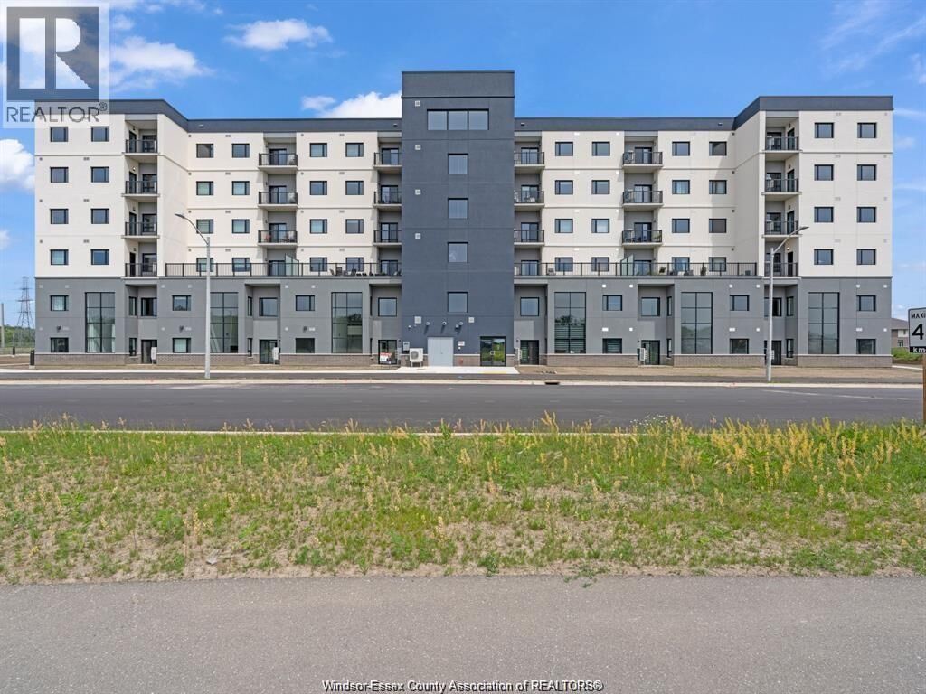 Property Photo: 7337 Meo Boulevard 527 ON N9H 0E4