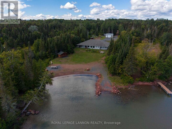 Property Photo:  619 Grann Drive  ON P0T 2M0 