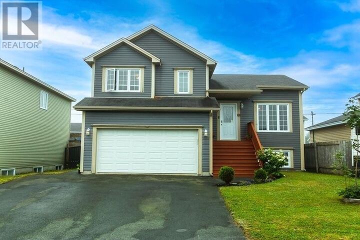 Property Photo: 19 Mullingar Drive NL A1L 0K5