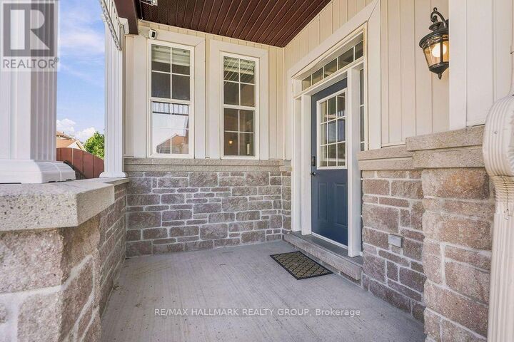 Property Photo: 1037 Fieldfair Way ON K4A 0E2