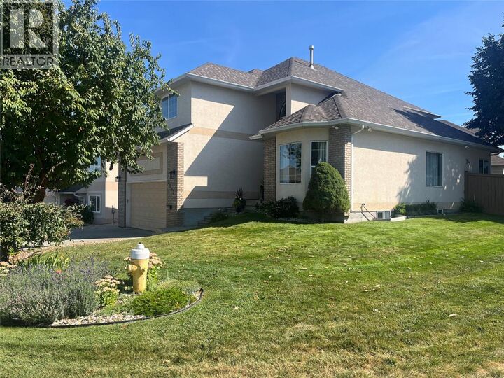 Property Photo: 2003 Panorama Court BC V2E 2S1