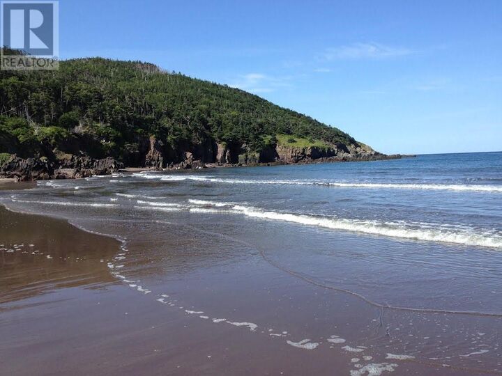 Property Photo:  0 Gooseberry Cove  NL A0B 2Y0 