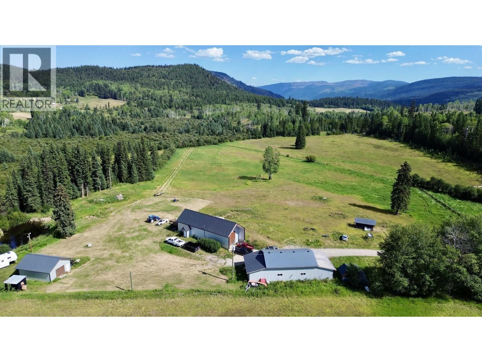 Property Photo: 6611 Biss Road BC V0K 1M0