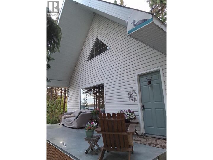 Property Photo: Livingstone Island BC V0J 2S0
