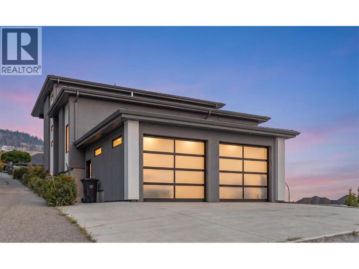 Property Photo: 1534 Gregory Road BC V4T 2V7