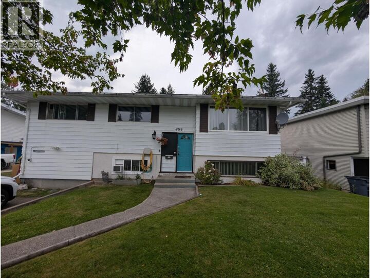 455 Patterson Street — photo 1