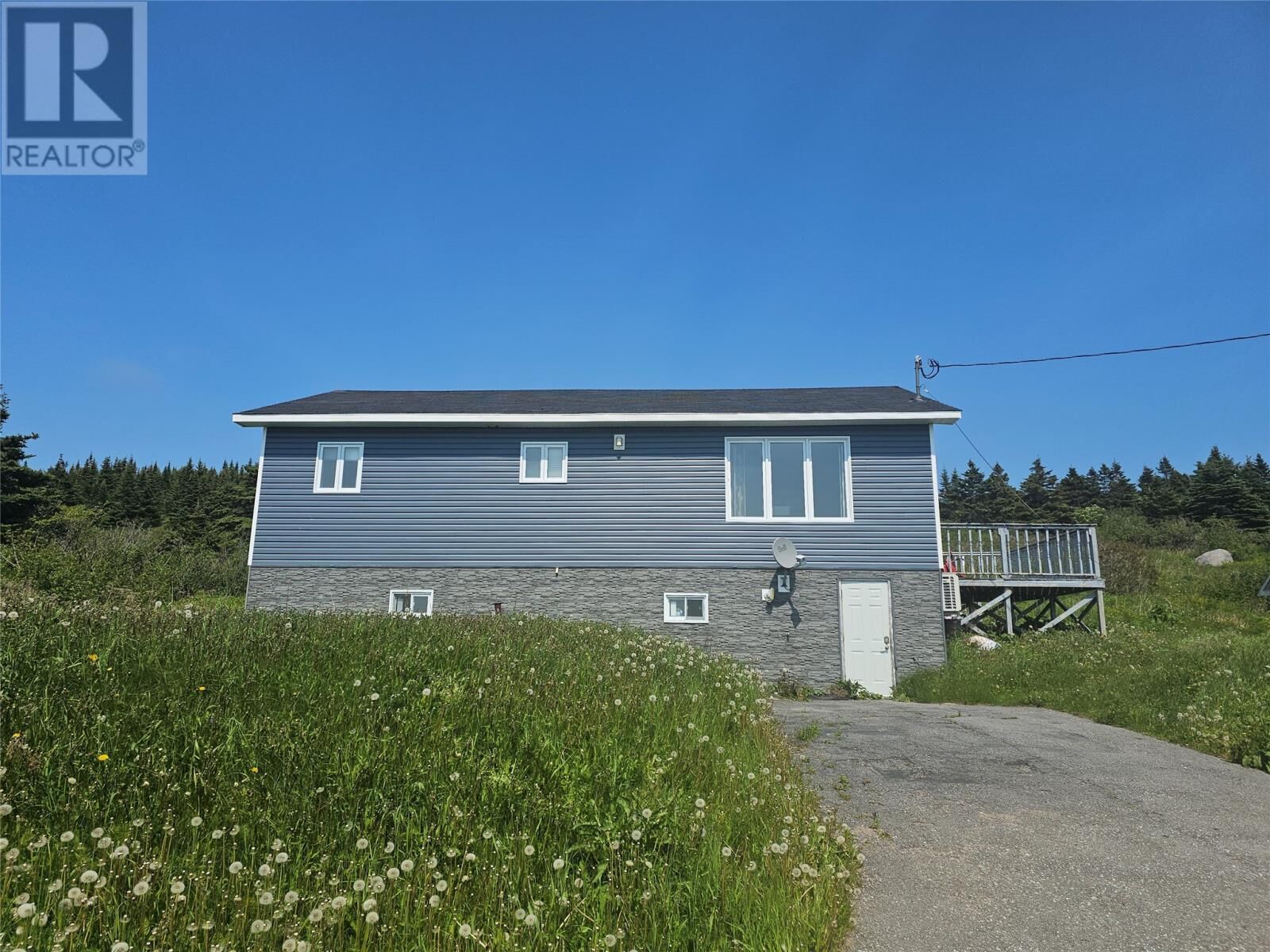 Property Photo: 16 Hilltop Road NL A0N 1C0