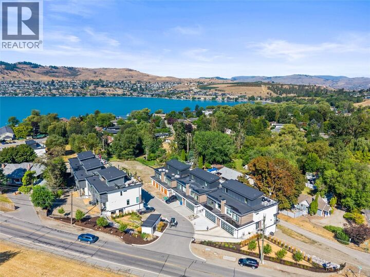 Property Photo:  7920 Kidston Road 9  BC V1B 0B4 