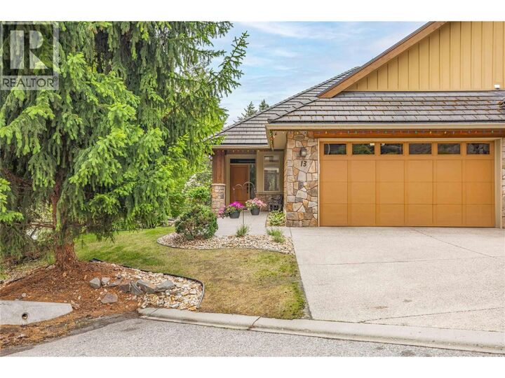 Property Photo:  669 Long Ridge Drive 13  BC V1V 2R9 
