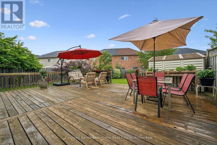 Property Photo:  308 Fasken Court  ON L9T 6S9 