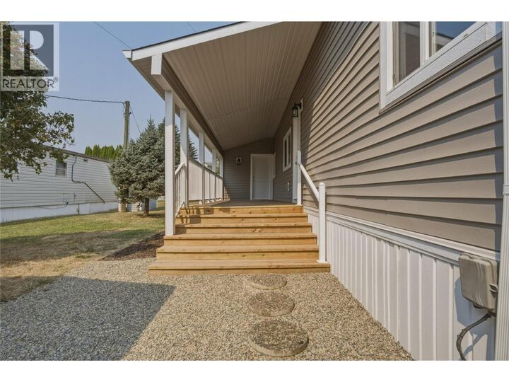 Property Photo:  5484 Okanagan Landing Road 68  BC V1T 7A8 