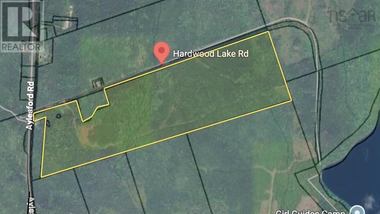 Property Photo:  Lot A Hardwood Lake Road  NS B0P 1C0 