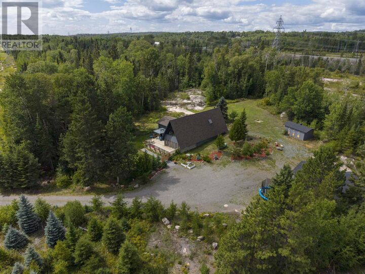 Property Photo: 1950 Lakeshore Dr ON P7A 0L3