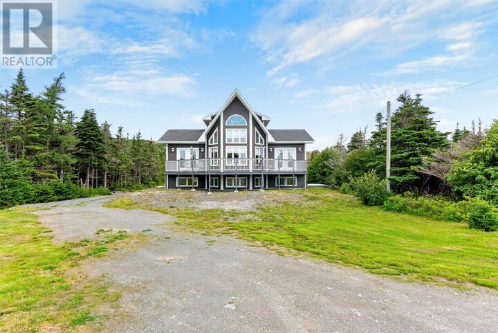 Property Photo:  7 Bucklers Road  NL A0A 3B0 
