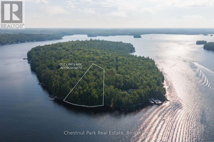 Property Photo:  Island M81 - Pine Island  ON P1L 1W8 