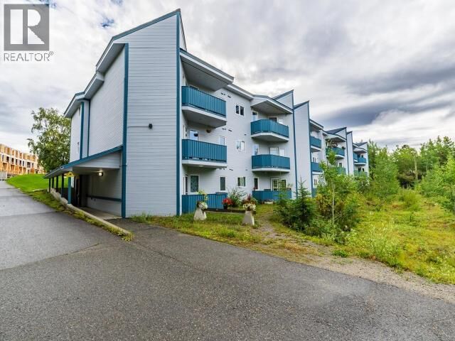 Property Photo:  4-35 Lewes Boulevard  YT Y1A 4S5 
