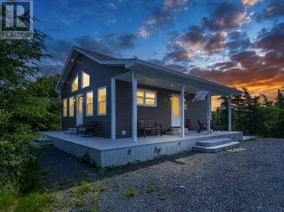 Property Photo:  0 First Pond Road  NL A0A 1G0 