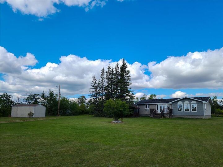 Property Photo:  1079 123 Road Northwest  MB R0C 0A0 