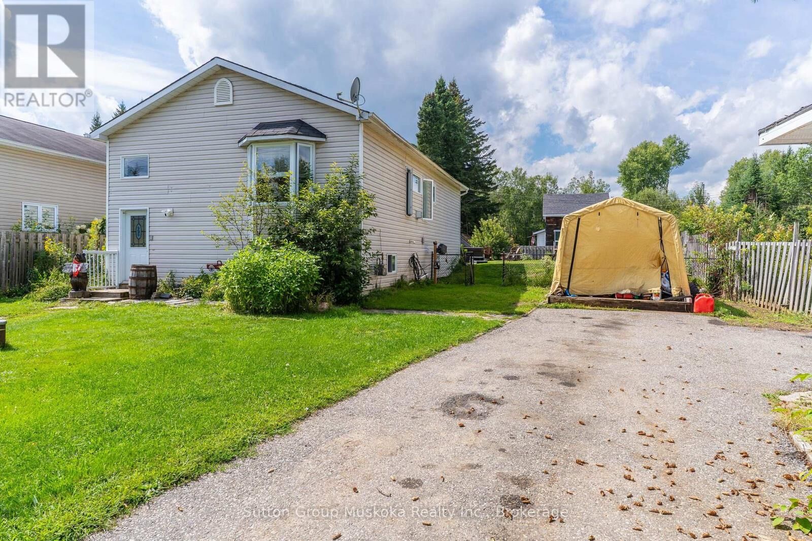 Property Photo: 184 Main Street ON P0A 1M0