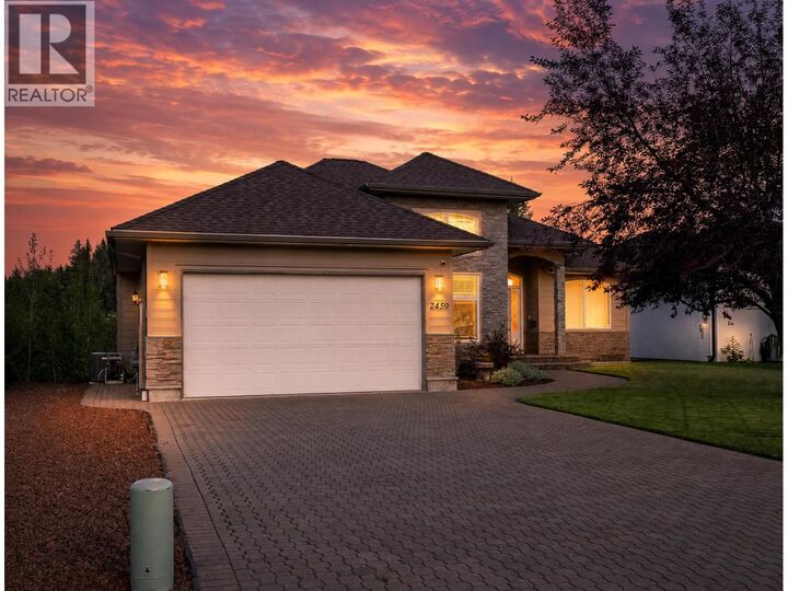 Property Photo: 2450 McTavish Road BC V2K 0A1