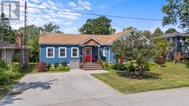 Property Photo:  41 Haun Road  ON L0S 1B0 
