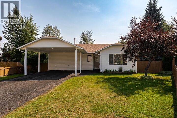 6128 Berger Place — photo 1