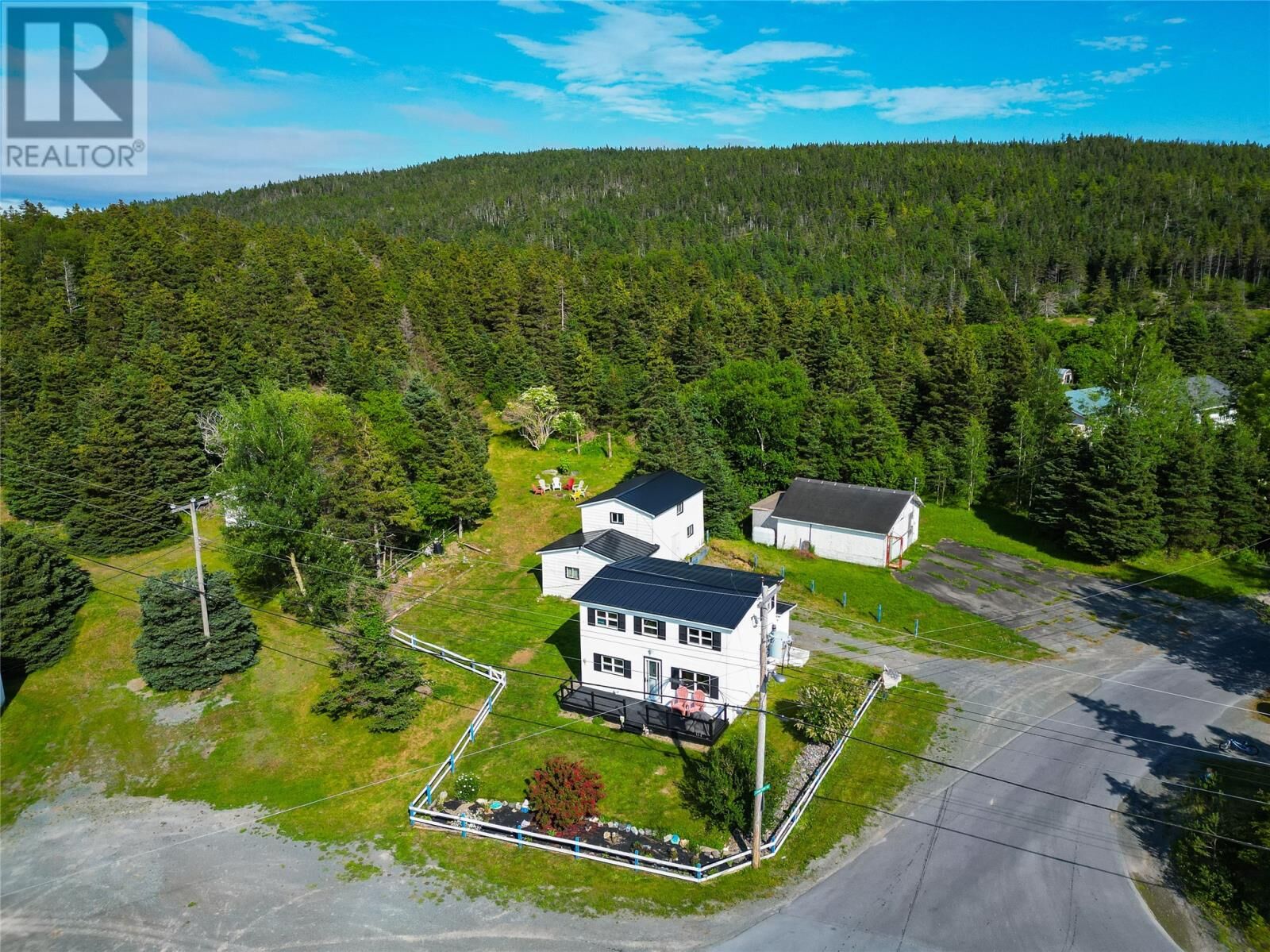 Property Photo:  142 Harbour Drive  NL A0A 1Y0 