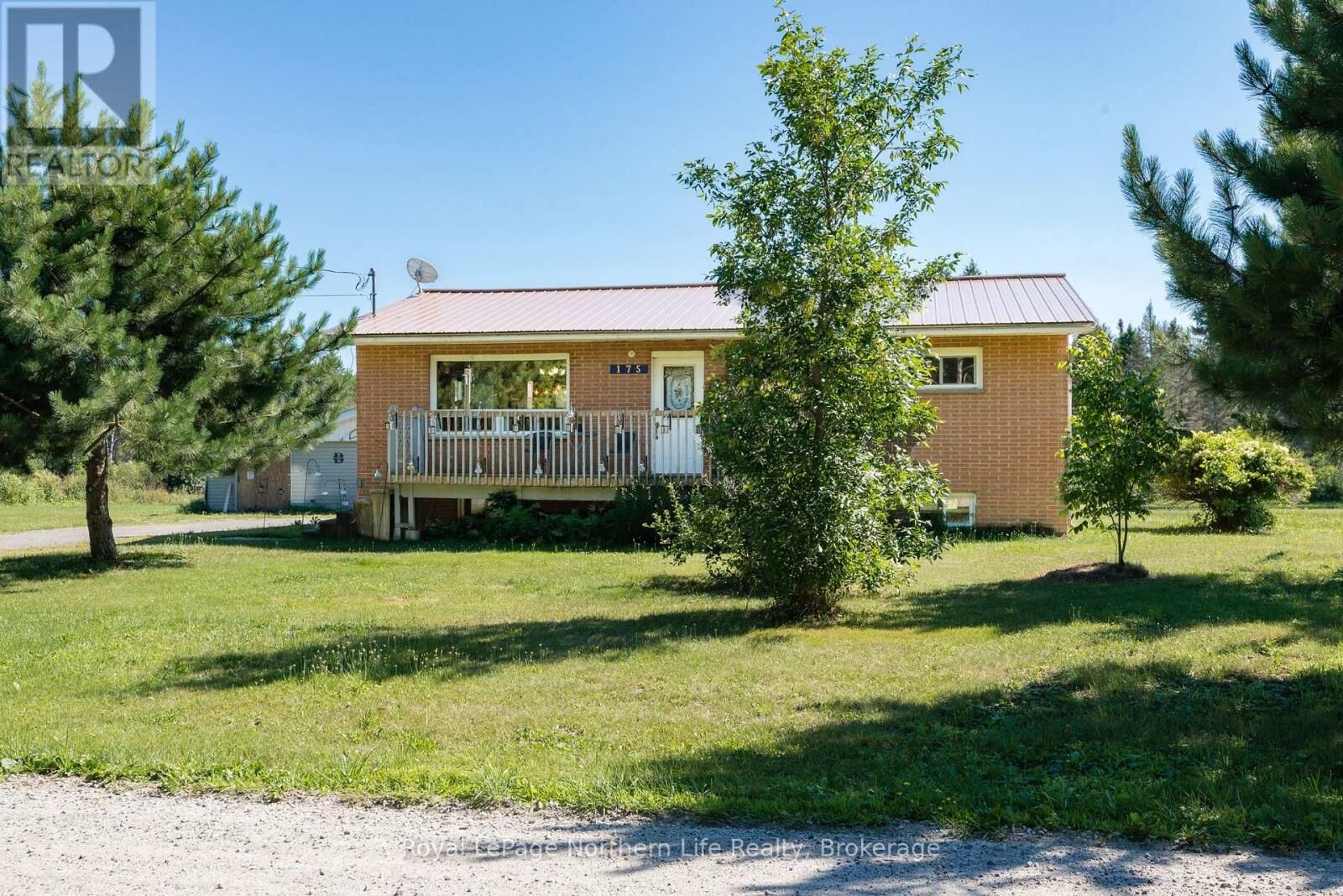 Property Photo:  175 Roberts Valley  ON P0H 2C0 