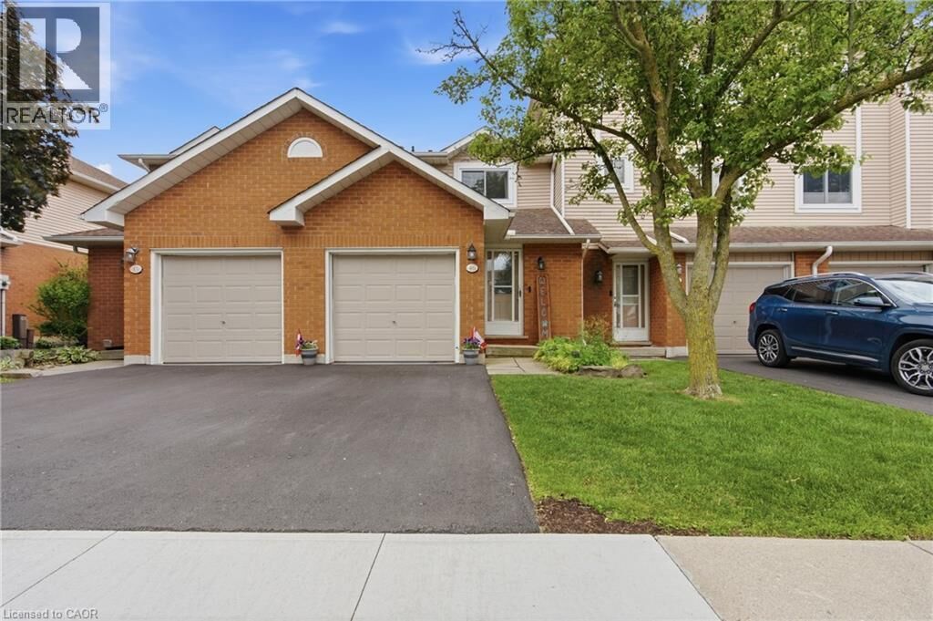 Photo de la propriété:  386 Highland Road West 46  ON L8J 3P9 