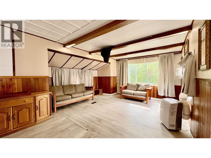 Property Photo:  8474 Bunce Road 2  BC V2N 6P1 