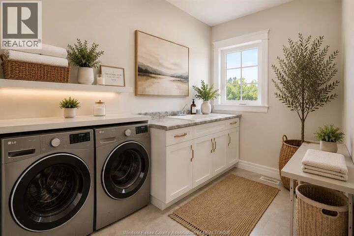 Property Photo: 3235 Tullio Drive ON N9H 1H3