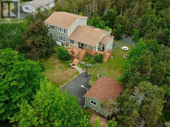 Property Photo:  1784 Portugal Cove Road  NL A1M 2N5 