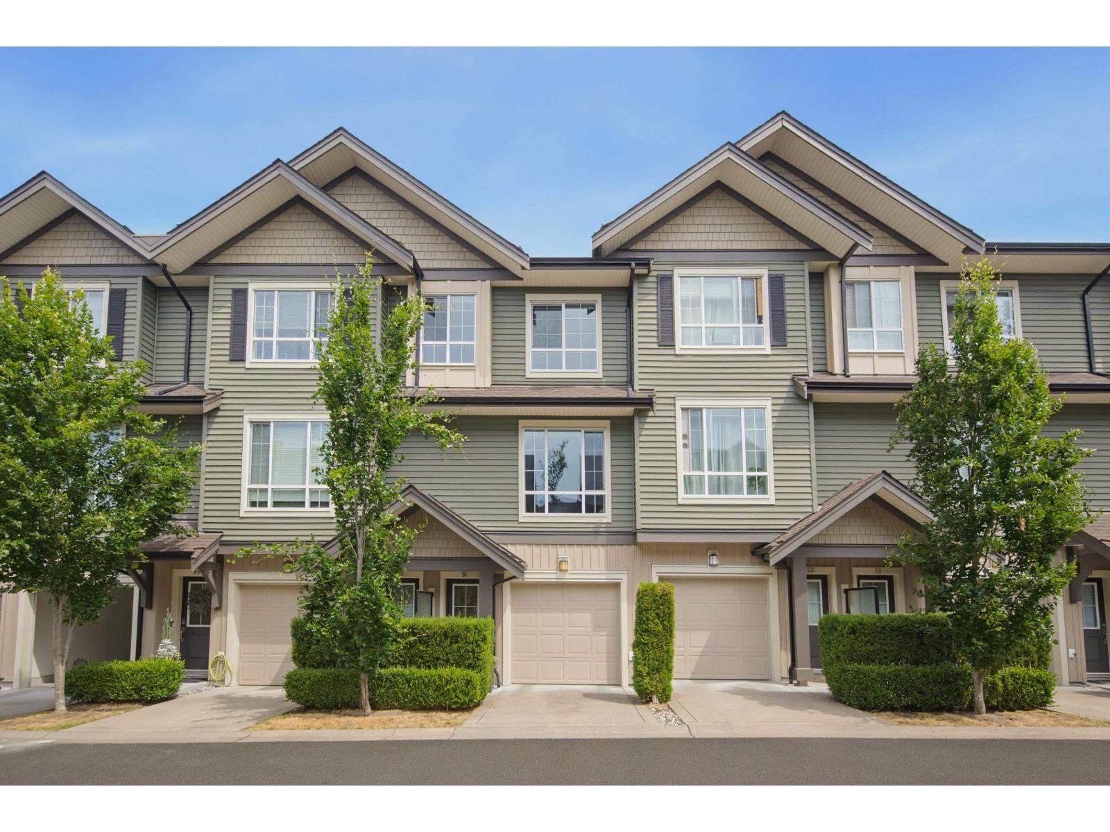 Property Photo:  4967 220 Street 51  BC V3A 0G3 