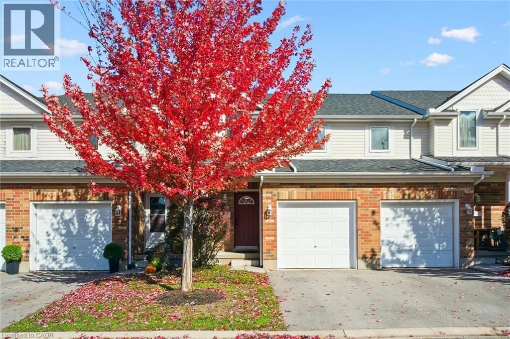 Property Photo:  151 Clairfields Drive 3  ON N1L 1P5 