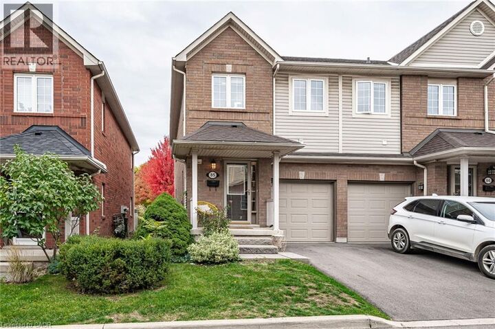 Property Photo: 100 Beddoe Drive 85 ON L8P 4Z2