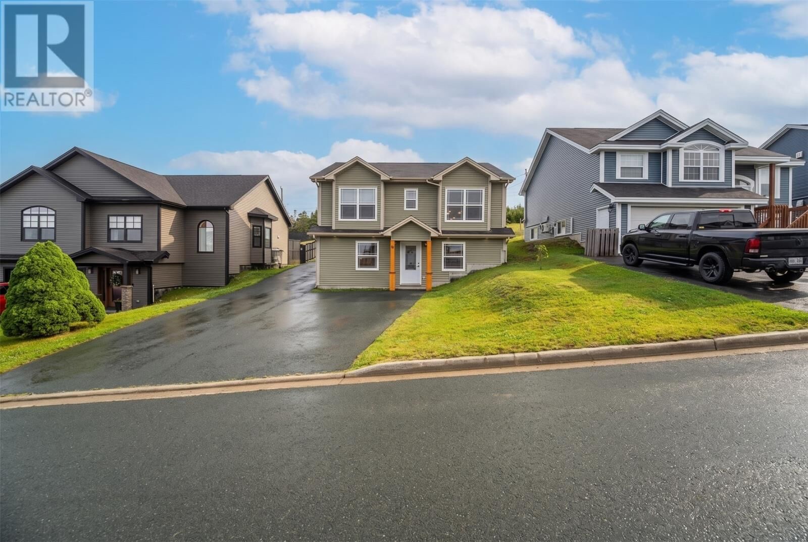 Property Photo:  15 Hartland Avenue  NL A1L 0V2 