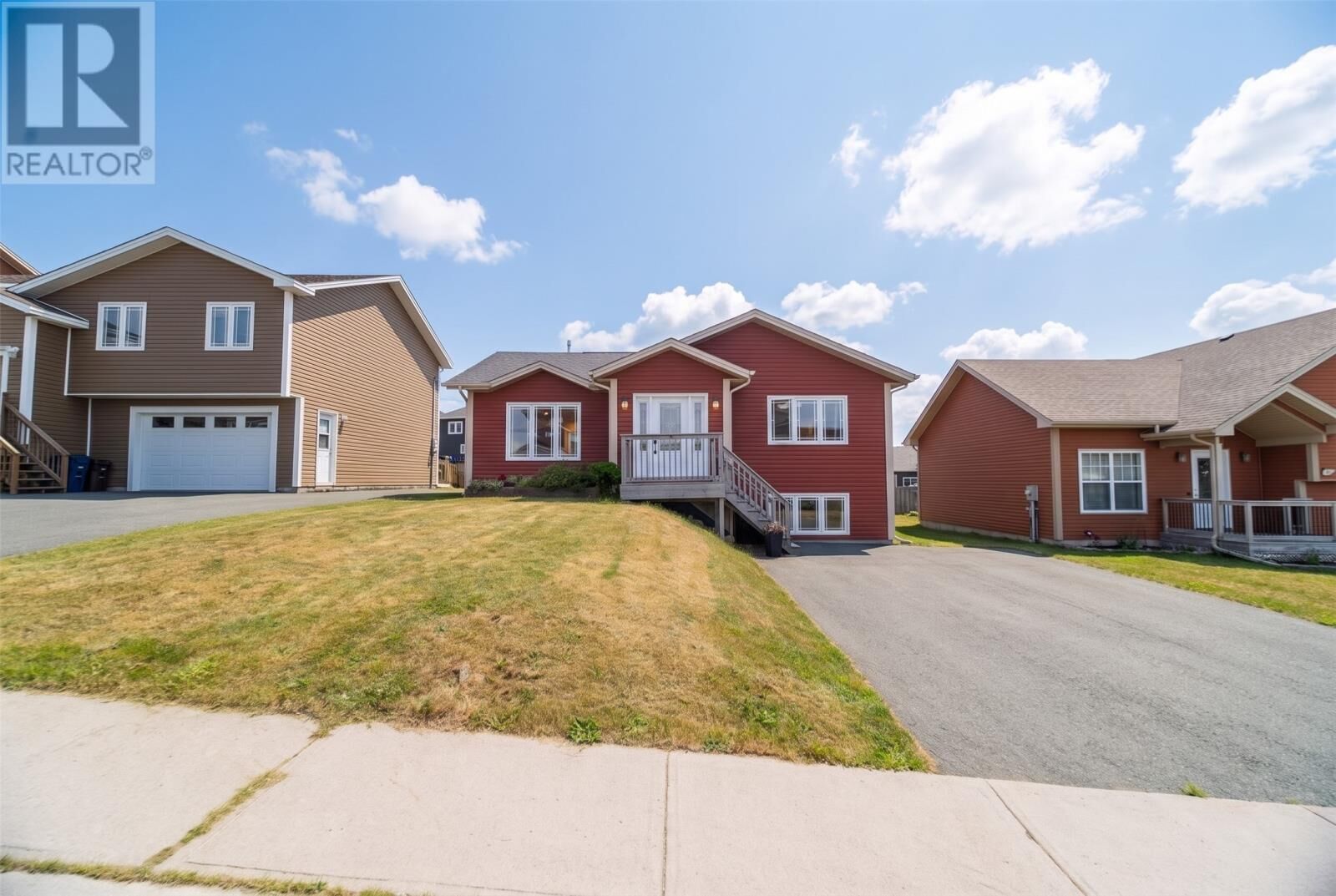 Property Photo:  13 Emerald Creek Drive  NL A1X 0E4 